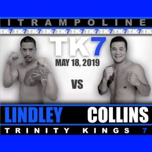 TK 7: Lindley vs Collins