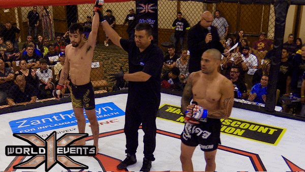 Shojin Miki vs Kana Hyatt