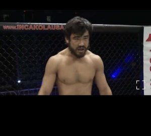 Hawaii MMA News: Kauai's Josh Quinlan LFA Fan Choice Awards nominee!