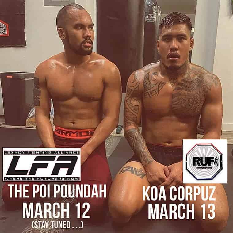 Pololu Nakanelua Koa Corpuz