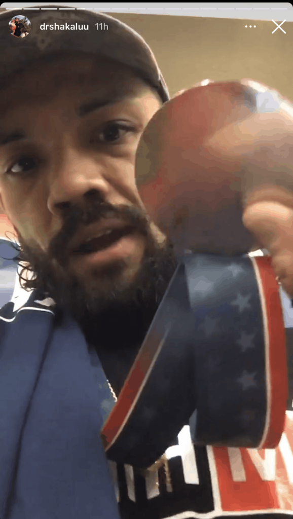 Ika Ika Barba got the silver at WAKO Kickboxing National Championship