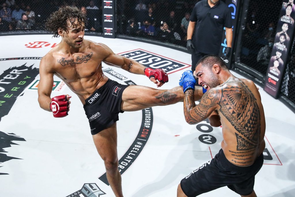 Dante Schiro Scotty Hao