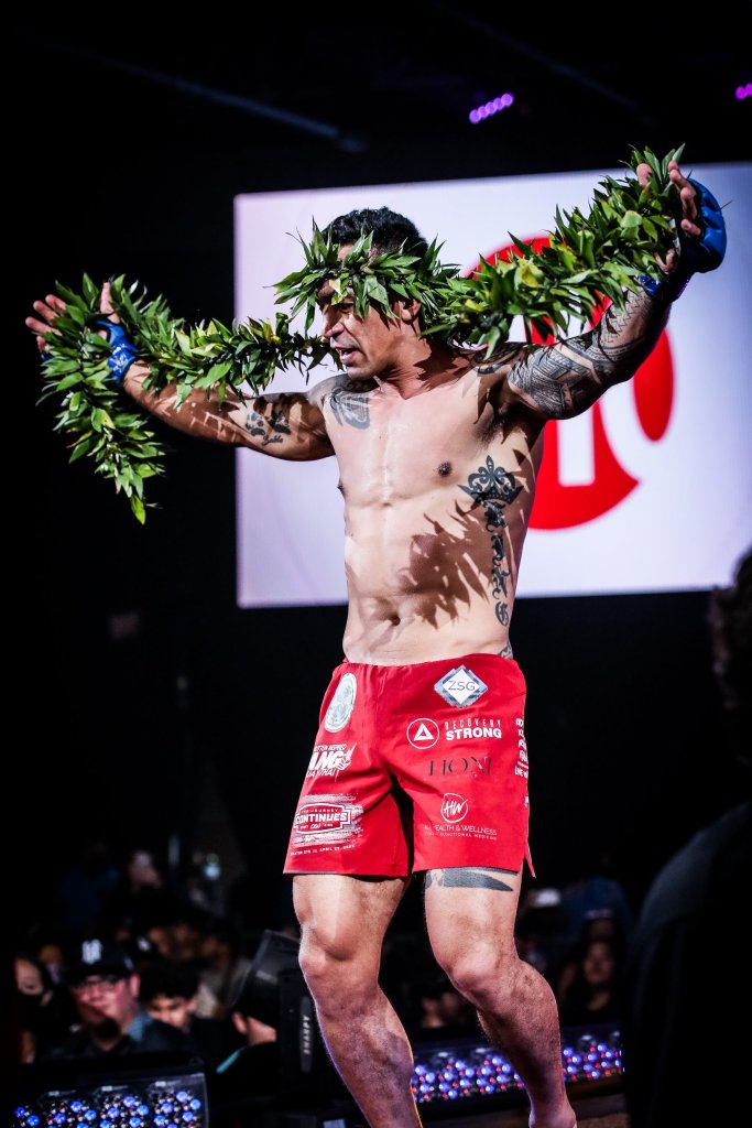 bobby king bellator 279