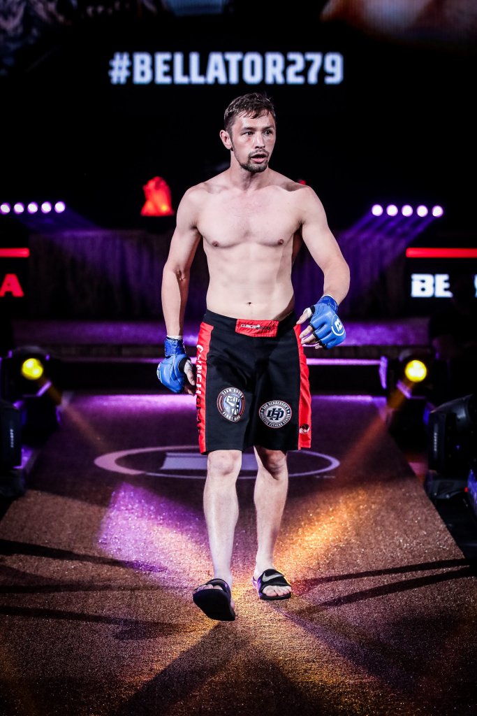 jordan winski photo bellator 279