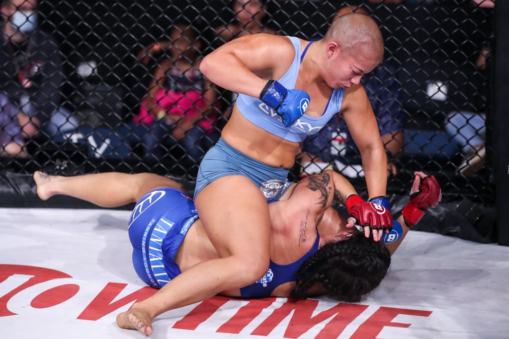 maraya miller vs randi field