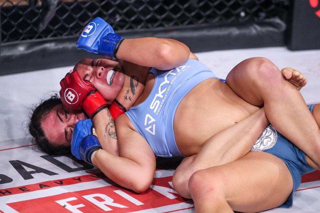 Randi Field submitted Maraya Miller 