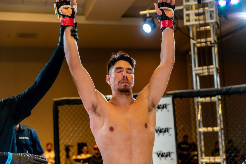 Elias Goley defeated Roland Marmillakaj