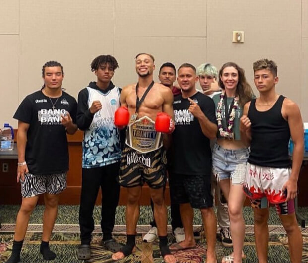 King Battle Kurvon battle