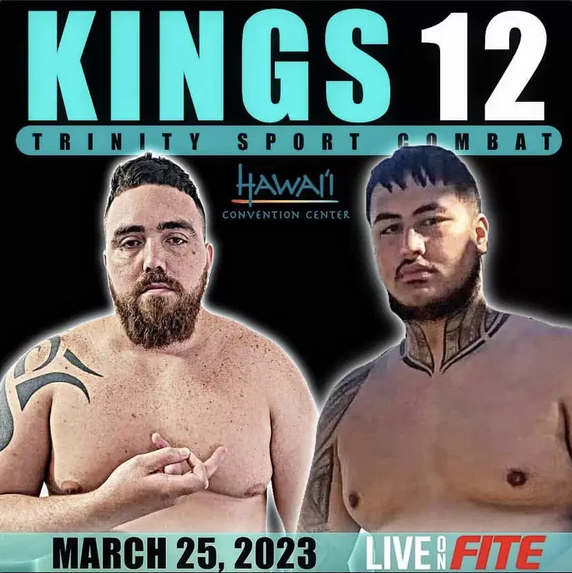 Thor Soder vs. Tayden Sua