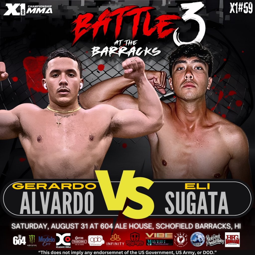 x1-59 Gerardo Alvardo vs. Eli Sugata