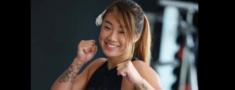 Angela Lee Interview withBryanna Fissori