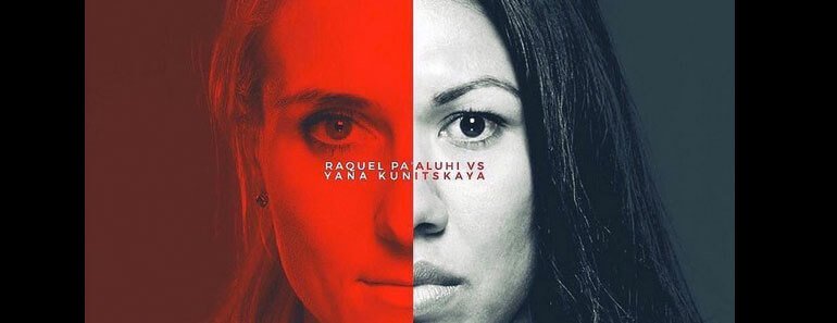 Hawaii Womens Fighters