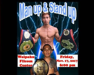 kickboxing and muay thai fights