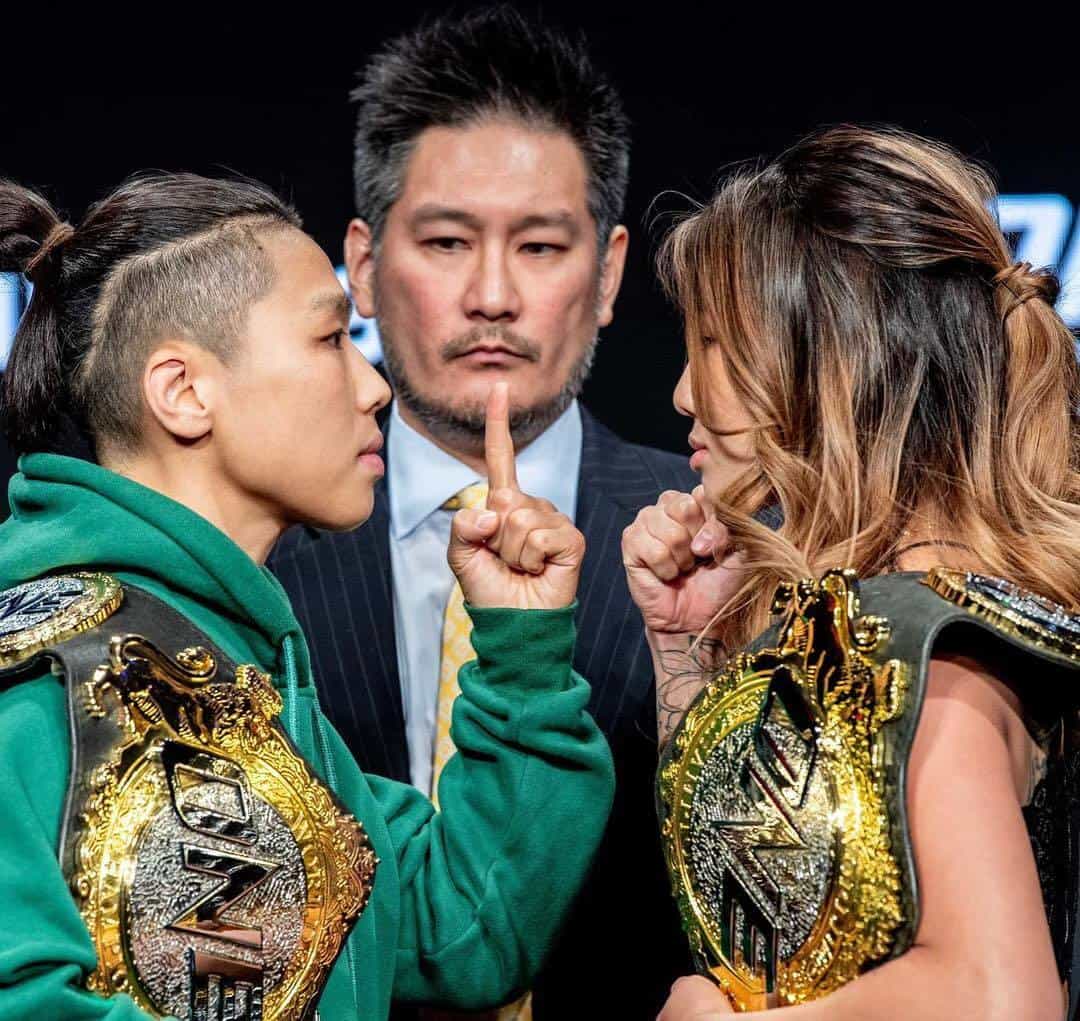 jing nanxiong vs angela lee