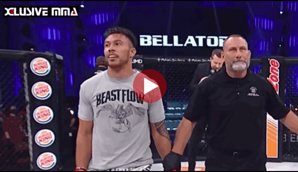 Ty Gwerder George Tokkkos MMA