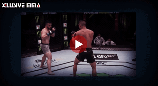 Tyson Nam vs Zarrukh Adashev