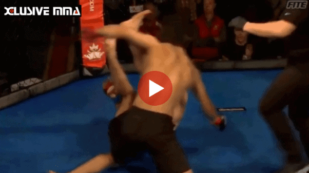 Josh Quinlan vs Colton Boxell