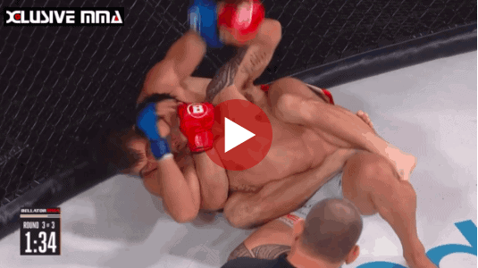 Ty Gwerder vs Dalton Rosta