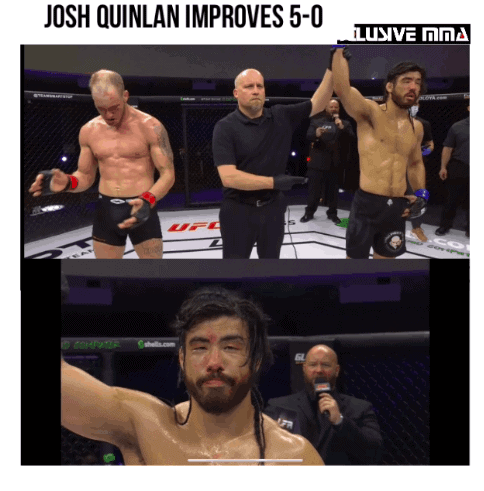 Josh Quinlan Dallas Jennings Highlights