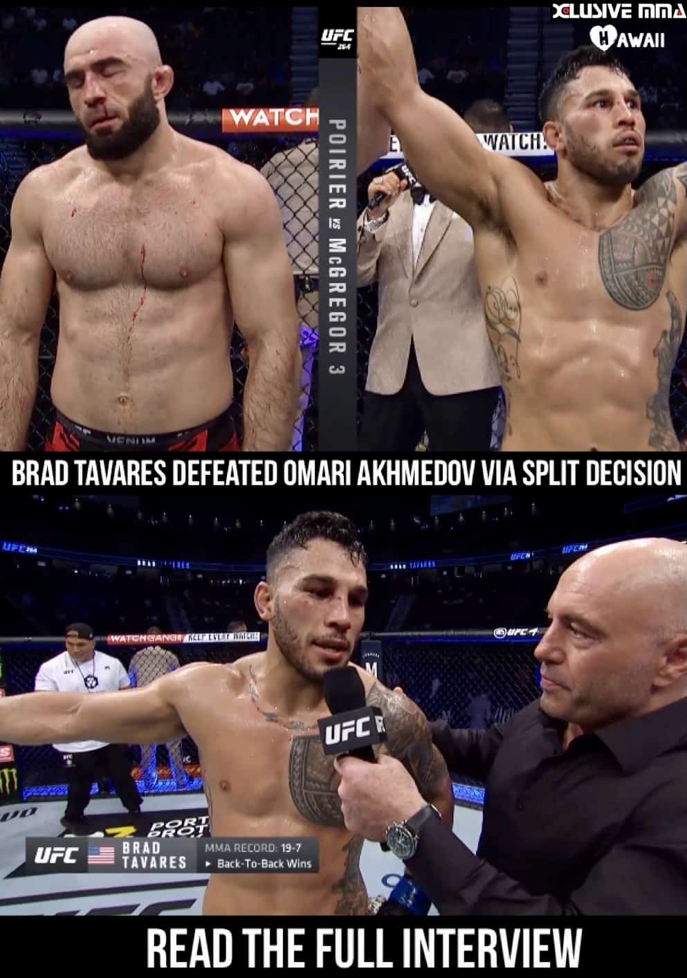 brad-tavares-omari-akhmedov-ufc-264