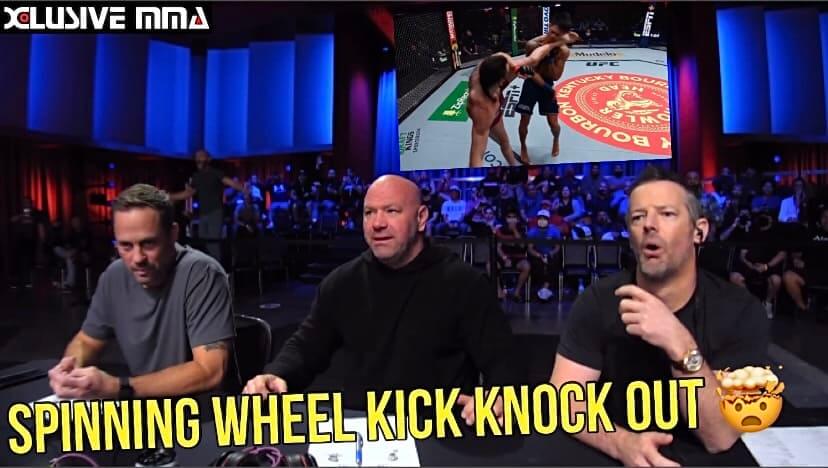 Jonas Bilharinho vs Canaan Kawaihae