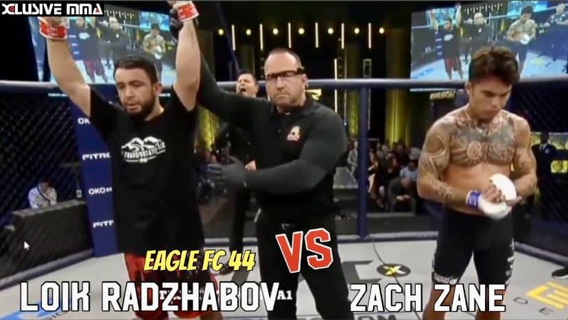 Loik radzhabov zach zane