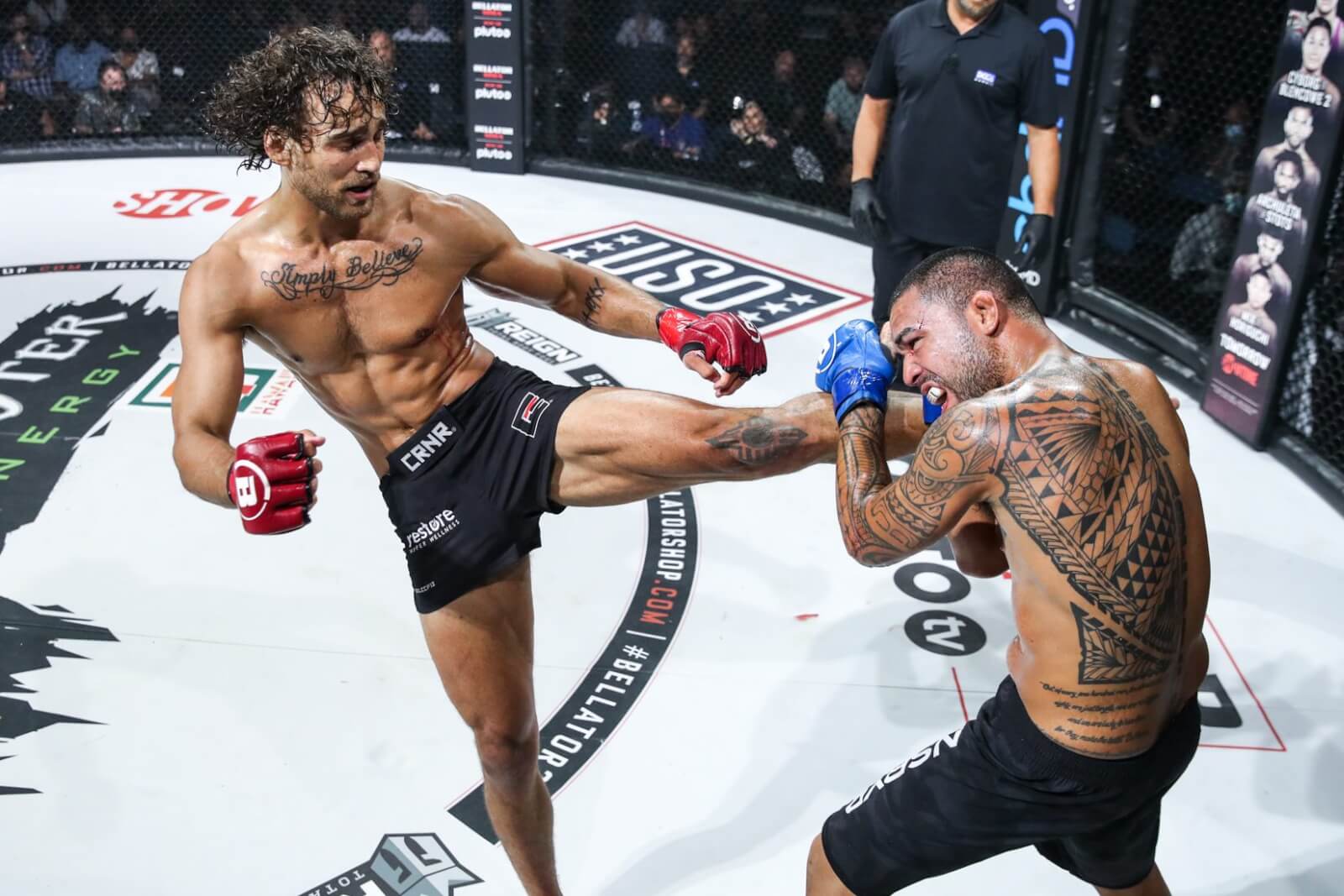 Dante Schiro Scotty Hao