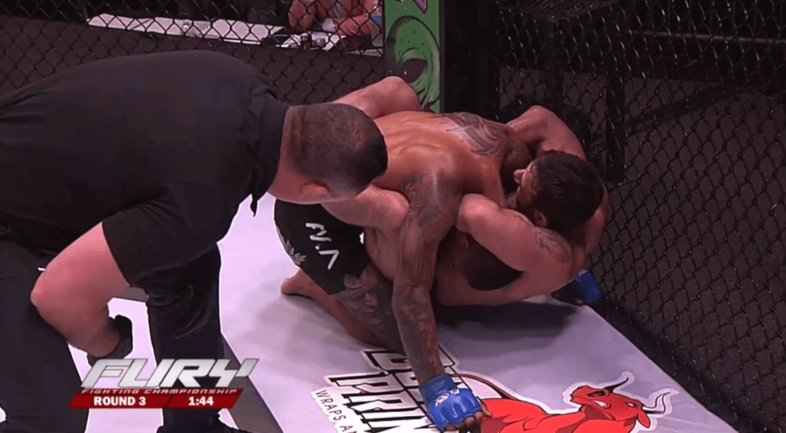 carlos vera vs kale moniz