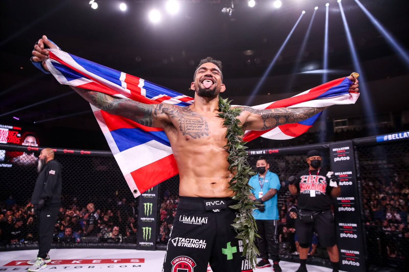 yancy medeiros photo by lucas noonan bellator
