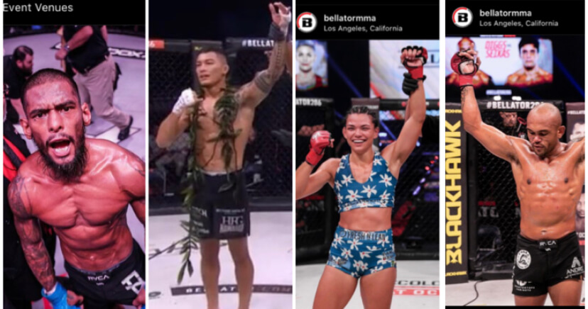 Hawaii weekly recap september